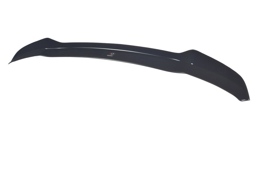 Maxton Design BMW X3 G01 M40i / M-PACK Rear Spoiler Cap