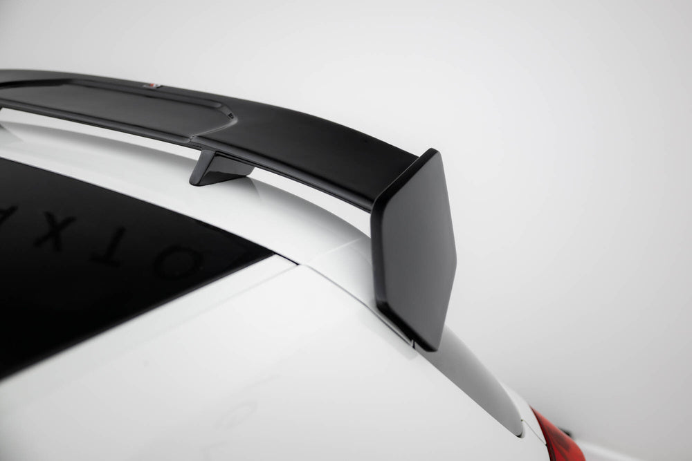 Maxton Design BMW 1 M-Pack / M140i / Standard F20 Spoiler