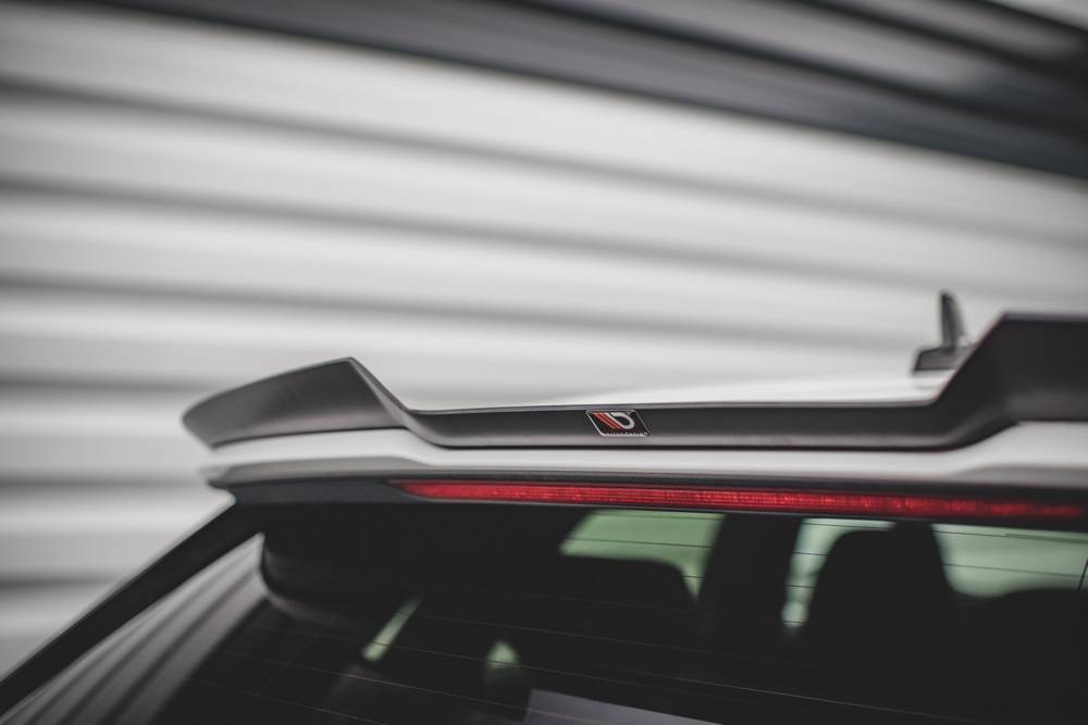 Maxton Design Spoiler Cap V.1 Audi S3 8Y / A3 S-Line 8Y Sportback