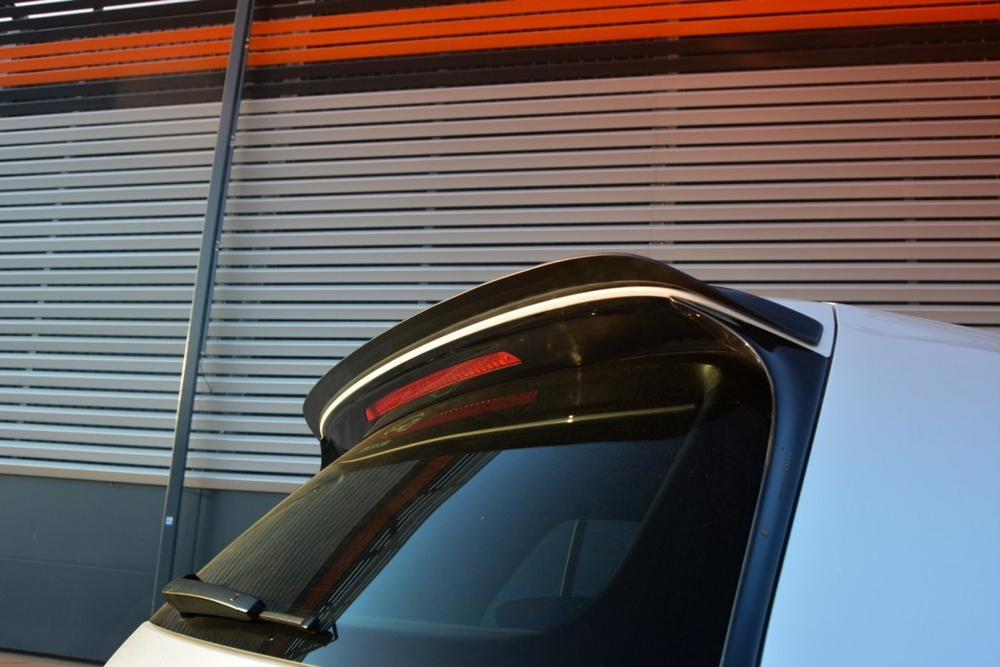 Maxton Design VW Golf Mk7 Mk7.5 GTI & R (Facelift) Spoiler Cap