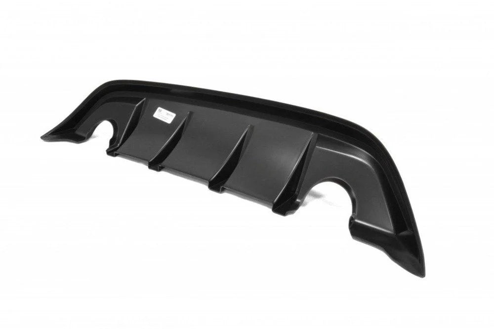 Maxton Design Ford Focus XR5 Turbo Diffuser (Facelift)