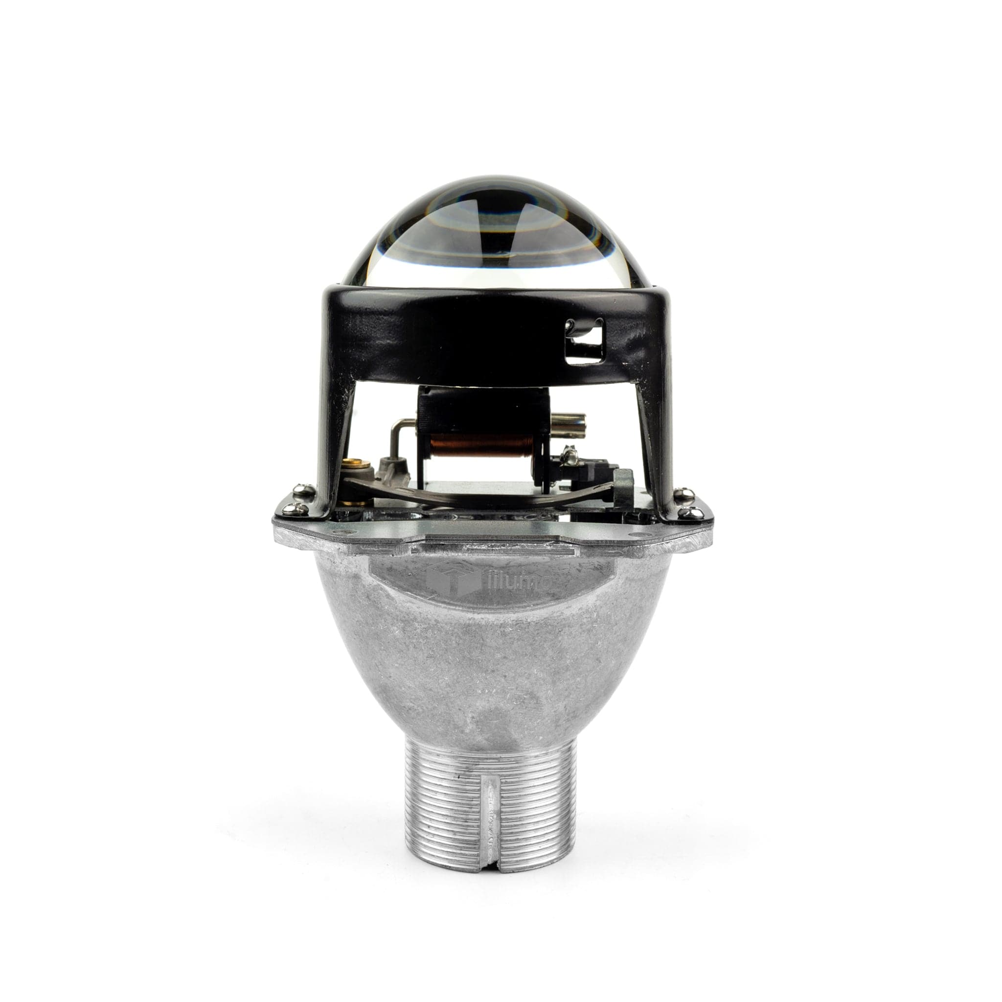 BI-XENON PROJECTORS: iiMD2S - iilumo