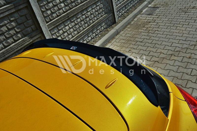 Maxton Design Renault Megane 3 RS V.2 Full Body Kit Combo