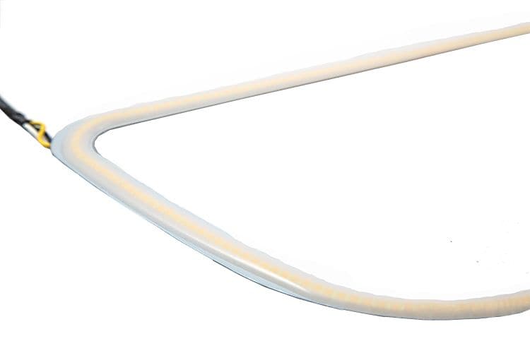 2015-2019 SUBARU LIBERTY C-LIGHT Switchback LED HALOS - iilumo