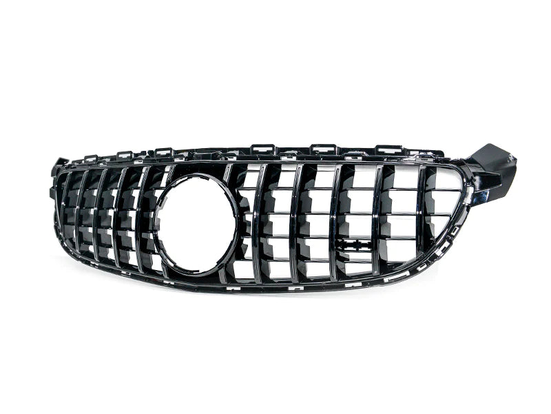 AMG Panoramic Grille to suit Mercedes Benz C63 15-18