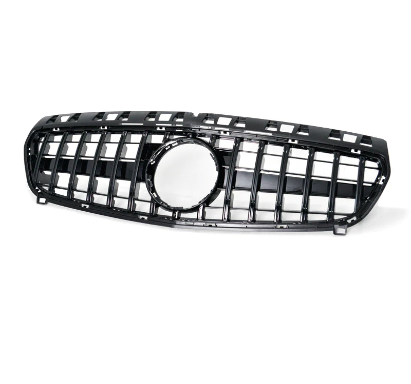 AMG Panoramic Grille to suit Mercedes Benz A Class W176 13-15