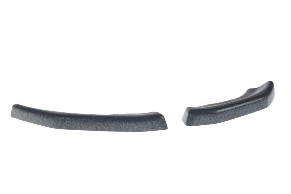Maxton Design VW Polo Mk6 GTI Rear Side Splitters