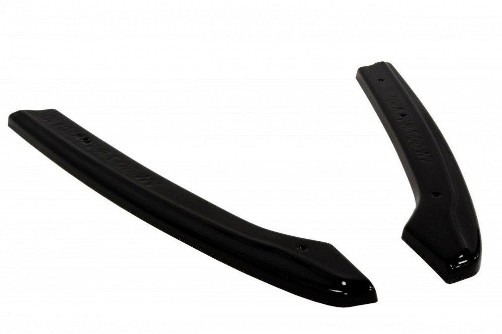 Maxton Design VW Golf Mk7 R Wagon Rear Side Splitters
