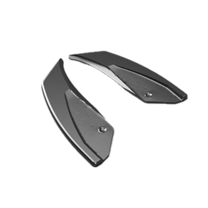 Rear Side Splitters CUPRA Leon 2020+