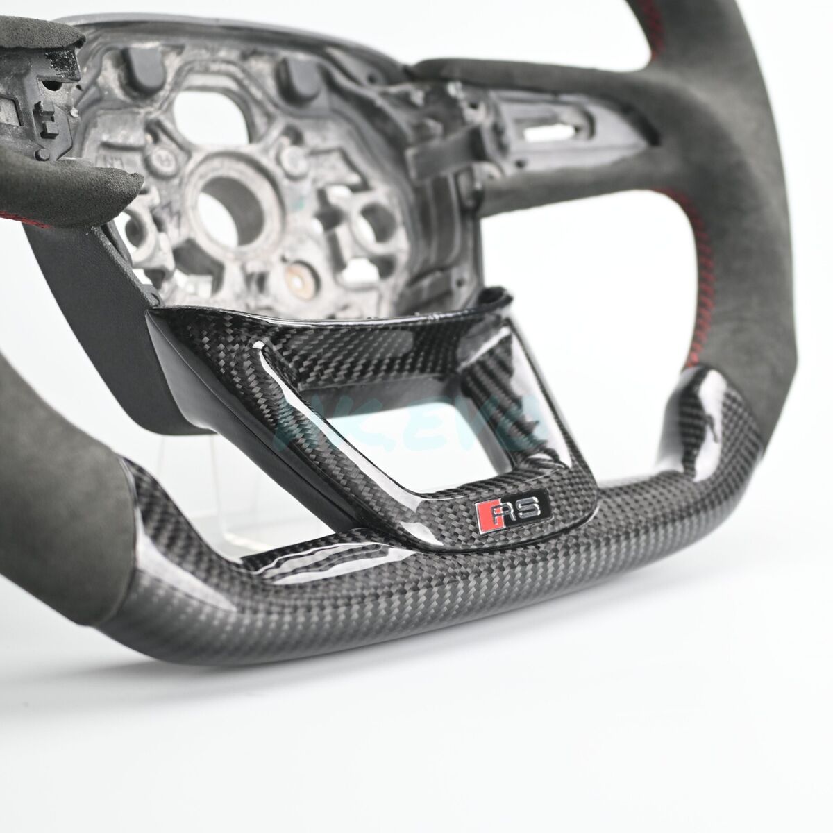 Audi A3/S3/RS3 GY/8Y Carbon Steering Wheel