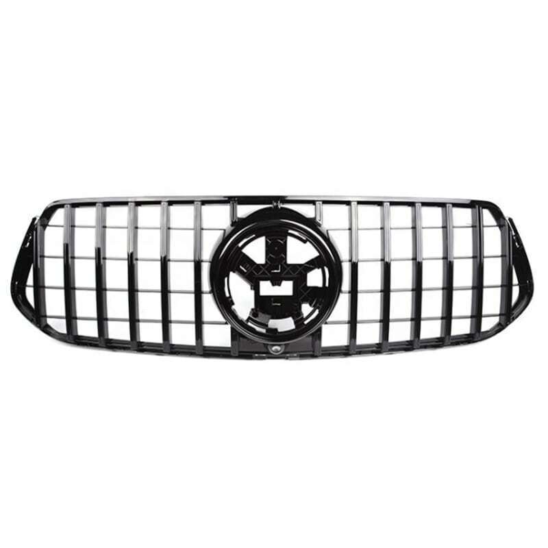 AMG Panoramic Grille to suit Mercedes Benz GLE W167 & C167 20+