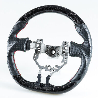 Toyota 86 Carbon Steering Wheel