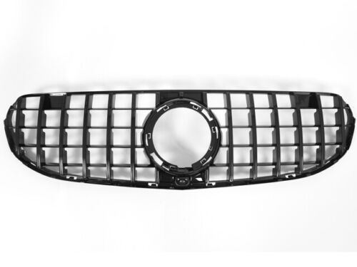 AMG Panoramic Grille to suit Mercedes Benz GLC63 20-22