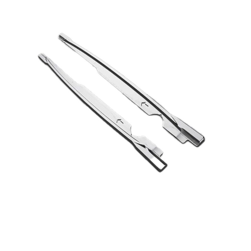 Side Skirts VW Golf R MK 8 2020+