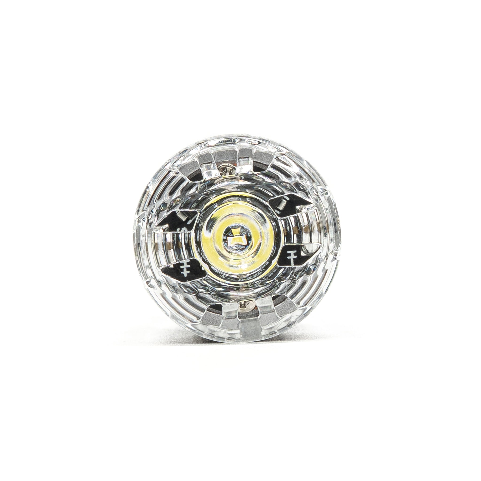 FLARE 2 : BAY15D (1157) WHITE LED BULB - iilumo