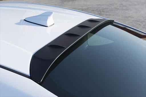 Aimgain Style Roof Spoiler for 12-21 Toyota 86 (ZN6) / Subaru BRZ (ZC6)