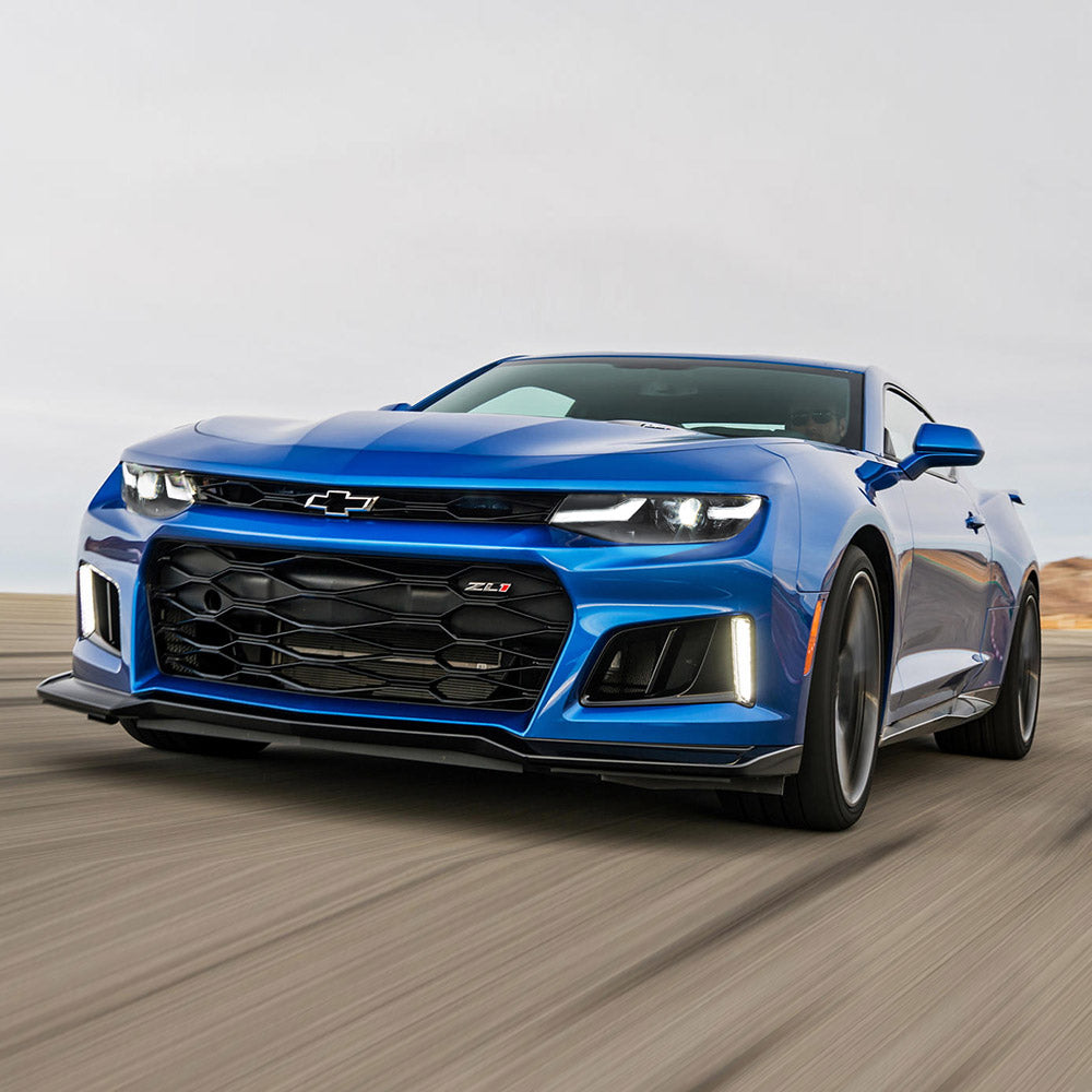 LED Headlights for Chevrolet/Chevy Camaro 2019–2024