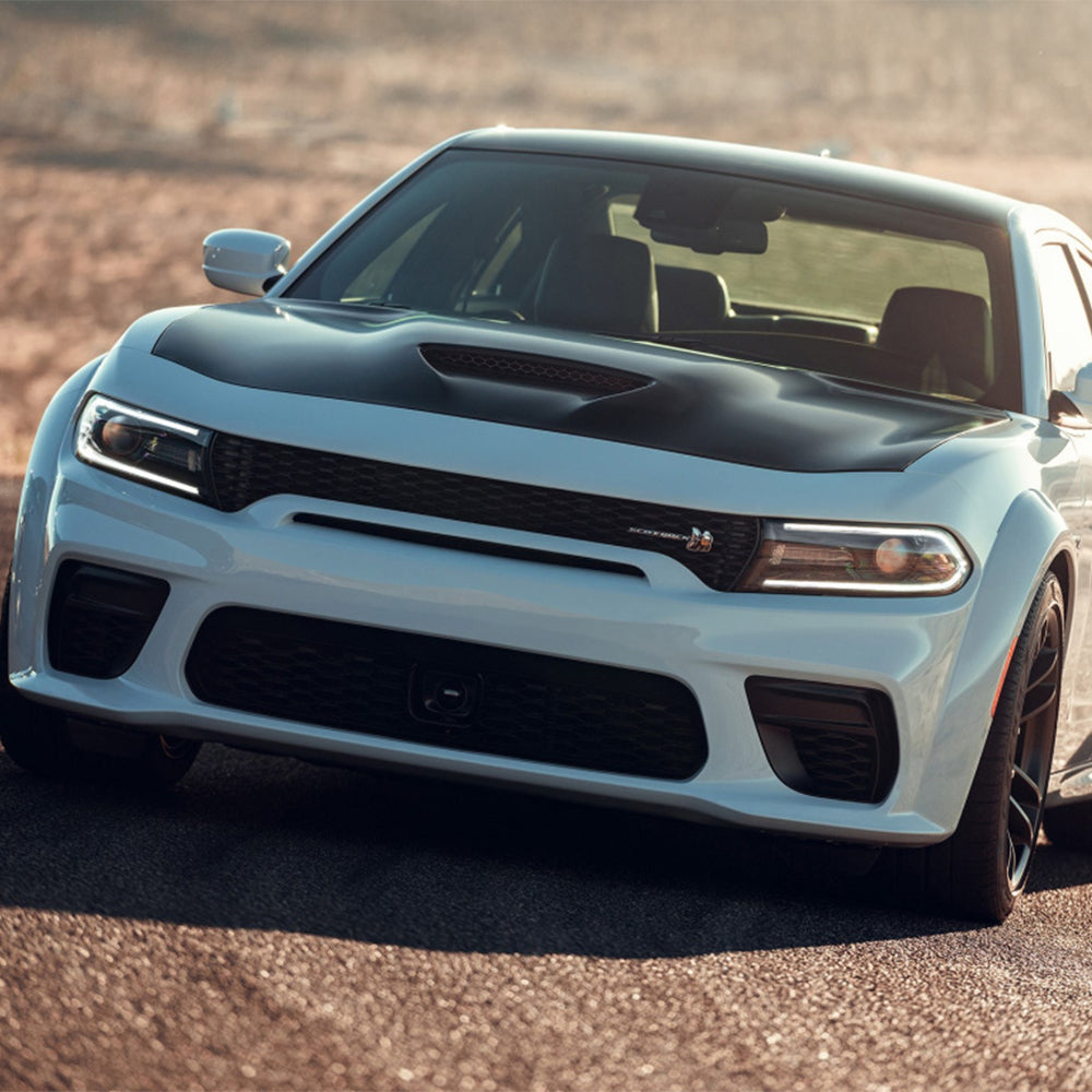 LED Headlights for Dodge Charger 2015–2023