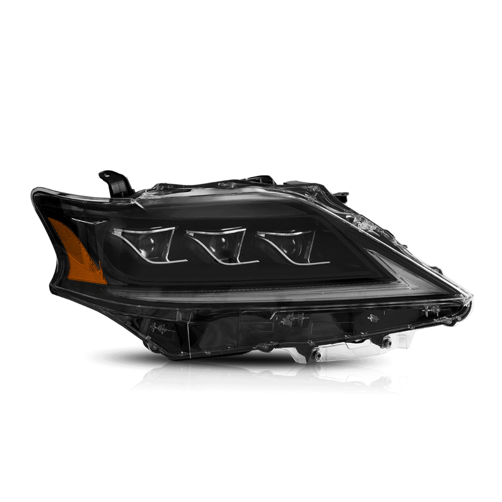 LED Headlights for Lexus RX 270 350 450h 2013–2015
