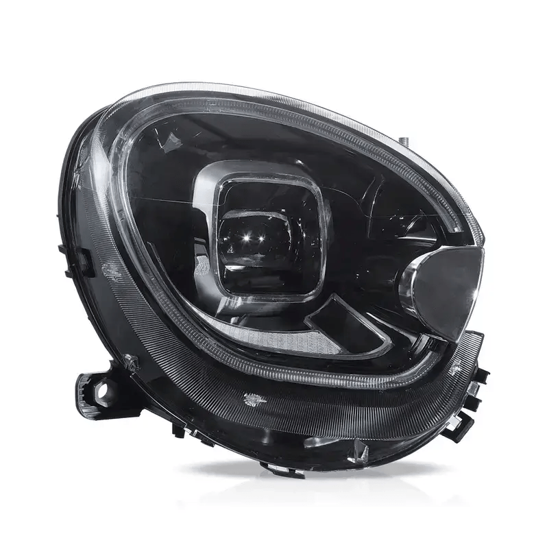 LED Headlights for Mini Countryman R60 2010–2016