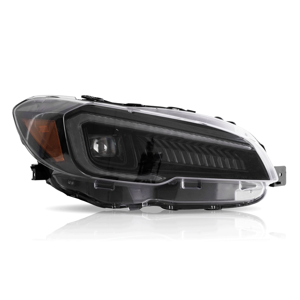 LED Headlights for Subaru WRX 2015–2021