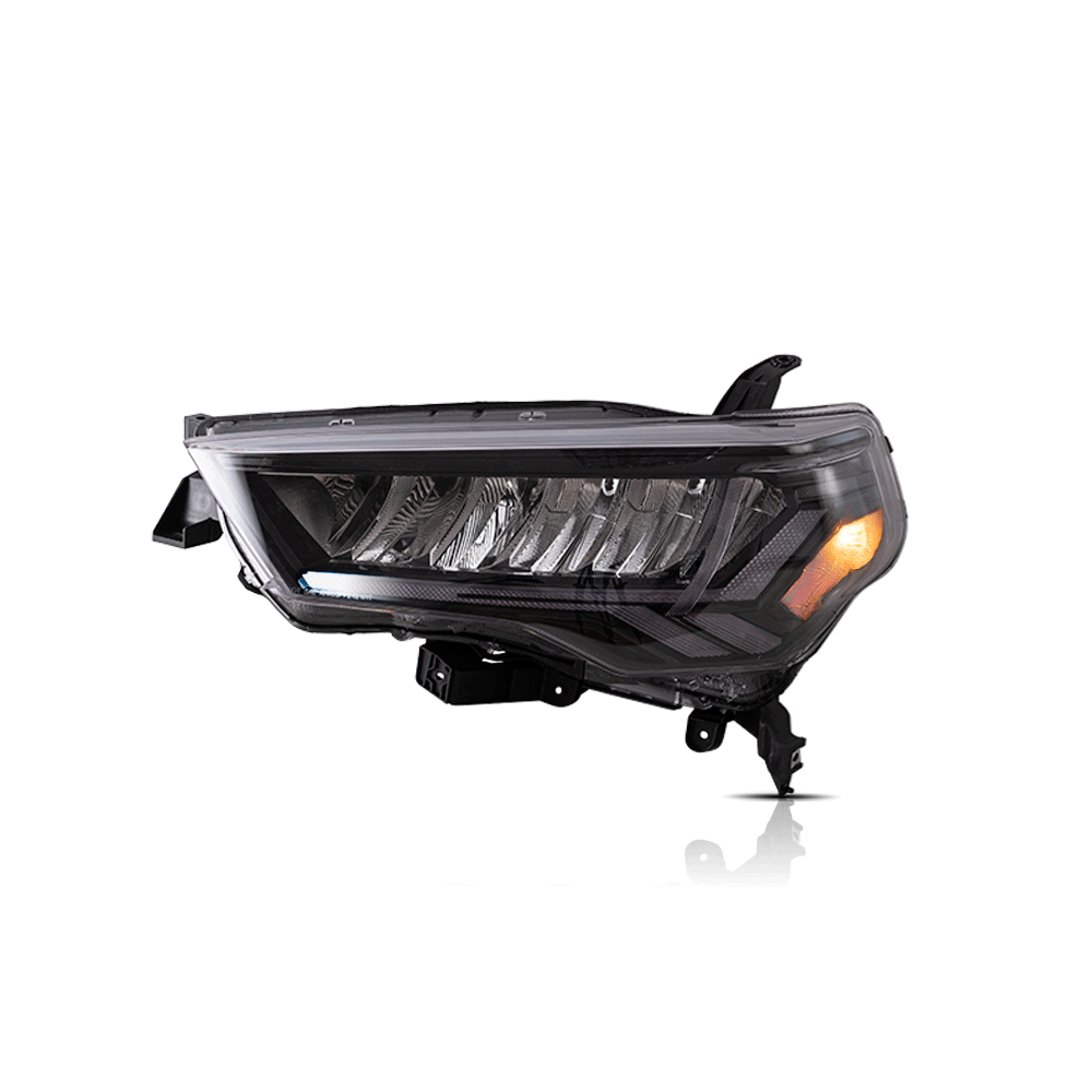 LED Headlights for Toyota 4Runner 2014–2024
