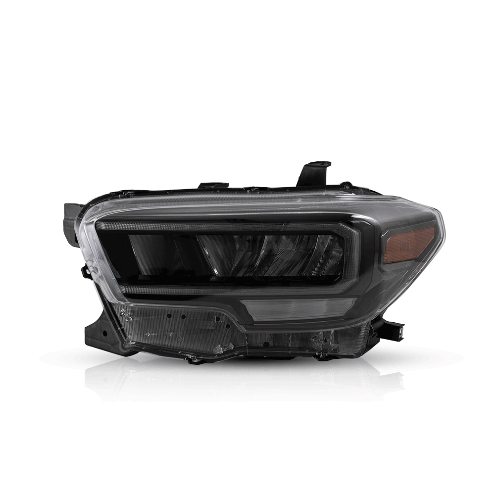LED Headlights for Toyota Tacoma 2016–2023
