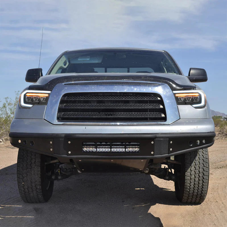 LED Matrix Headlights for Toyota Tundra and 2008–2020 Toyota Sequoia 2007–2013