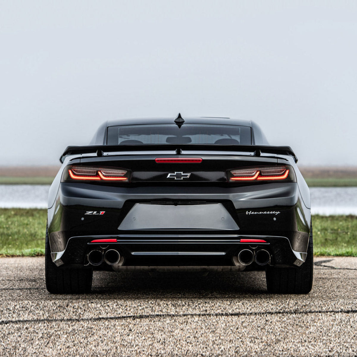 LED Tail Lights for Chevrolet Camaro Chevy 2016–2018