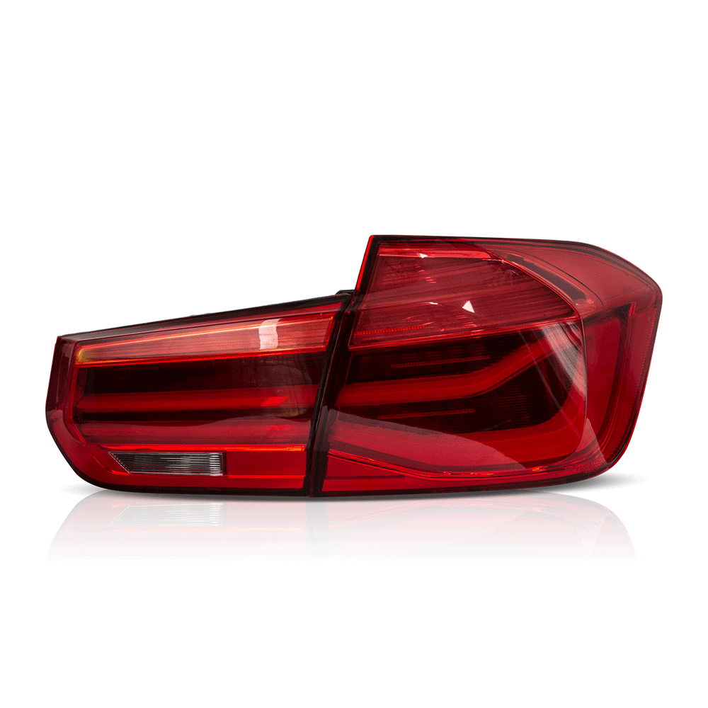 LED Tail Lights for BMW 3 Series F30 F80 F35 2012–2019