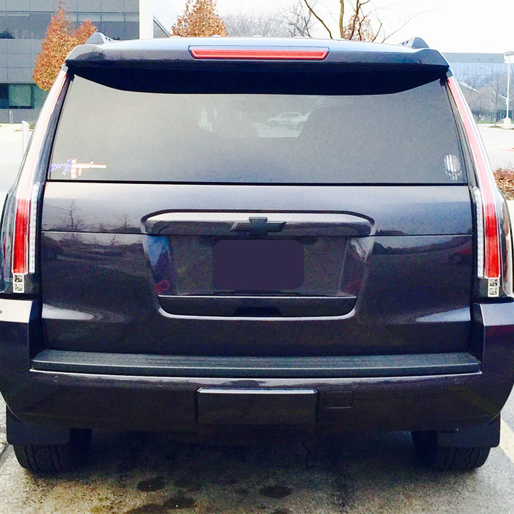 LED Tail Lights for Chevrolet Suburban & Tahoe 2015–2020