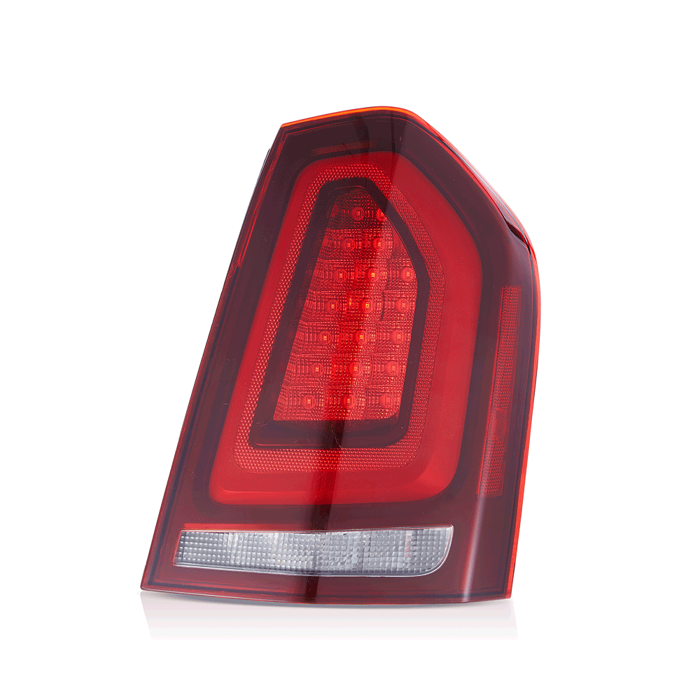 LED Tail Lights for Chrysler 300 & Lancia Thema 2011–2014