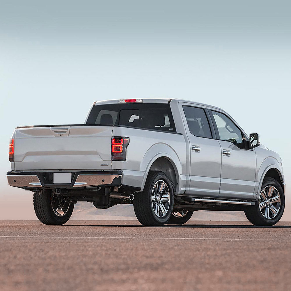 LED Tail Lights for Ford F150 2015–2020