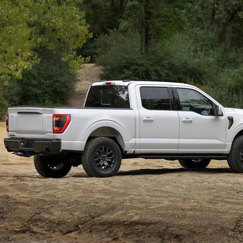 LED Tail Lights for Ford F150 2021–2024