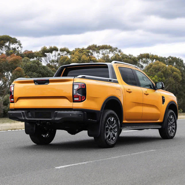 LED Tail Lights for Ford Ranger 2022–2024