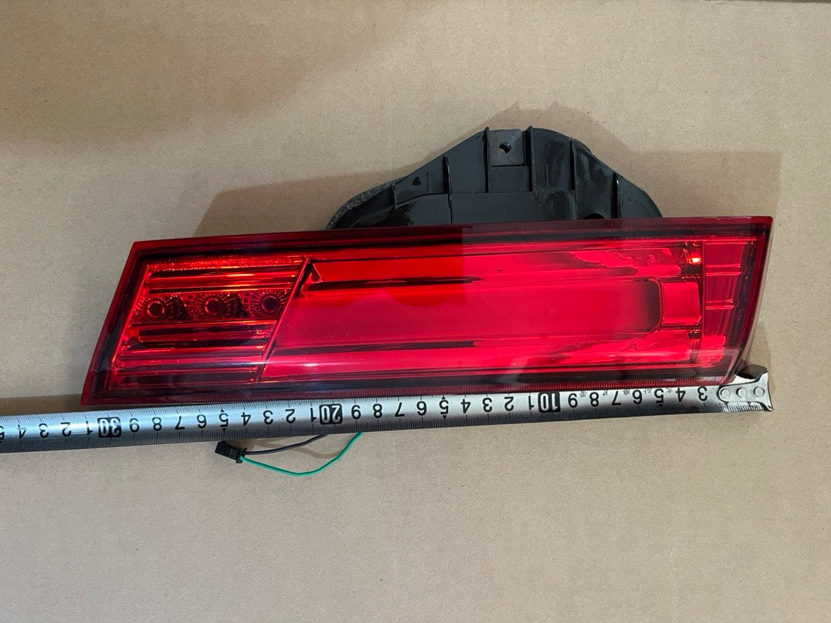 LED Tail Lights for Honda Accord Inspire 2008–2012 [4PCS]