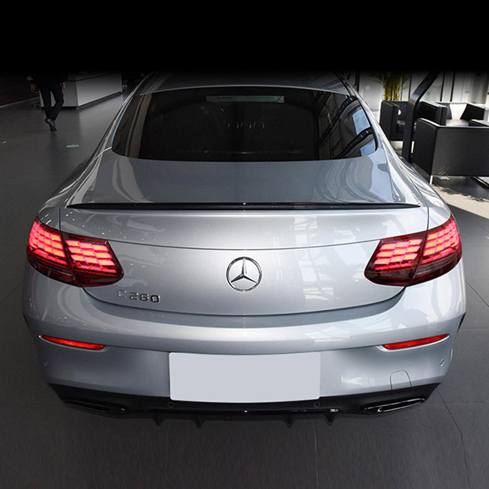 Mercedes-Benz C-Class A205/C205 Tail Lights 2016–2021