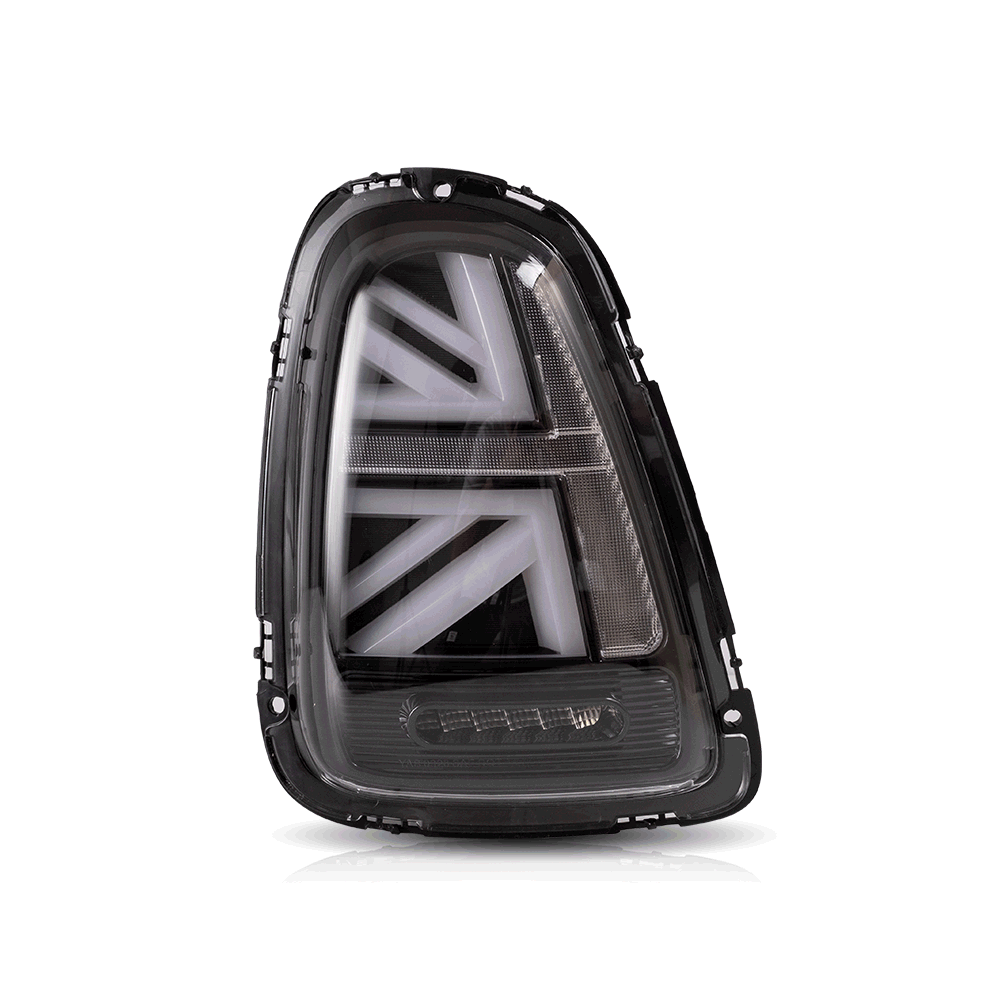 LED Tail Lights for Mini Cooper R Series 2th Gen(R56-R59) 2007–2013