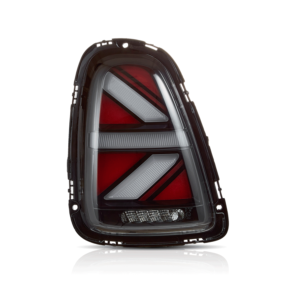 Mini Cooper(Hatch) R56-R59 LED Tail Lights 2007–2013