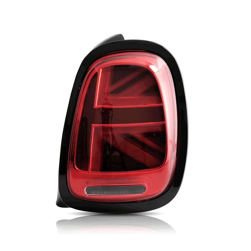 LED Tail Lights for Mini Cooper Hatch F55 F56 F57 2014–2019