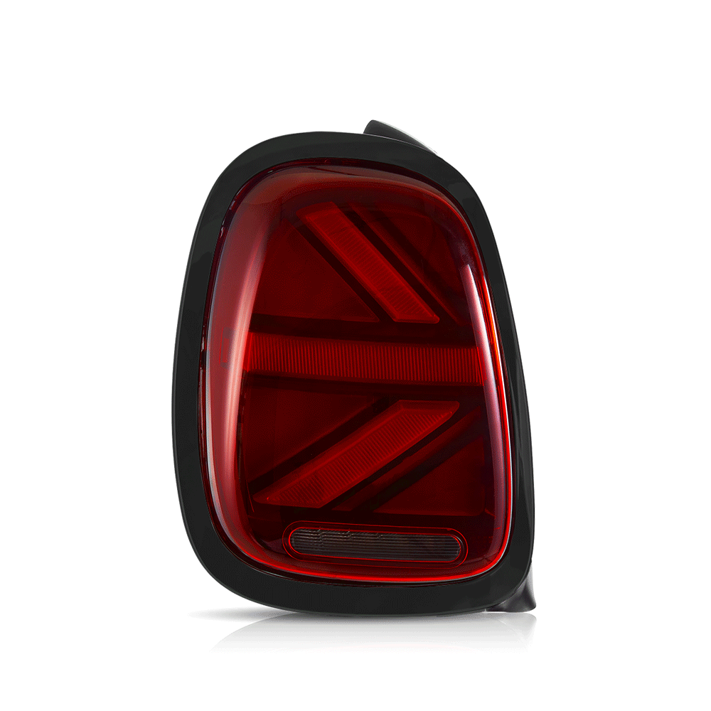 Mini Cooper Hatch F55 F56 F57 LED Tail Lights 2014–2019 (Clearance)