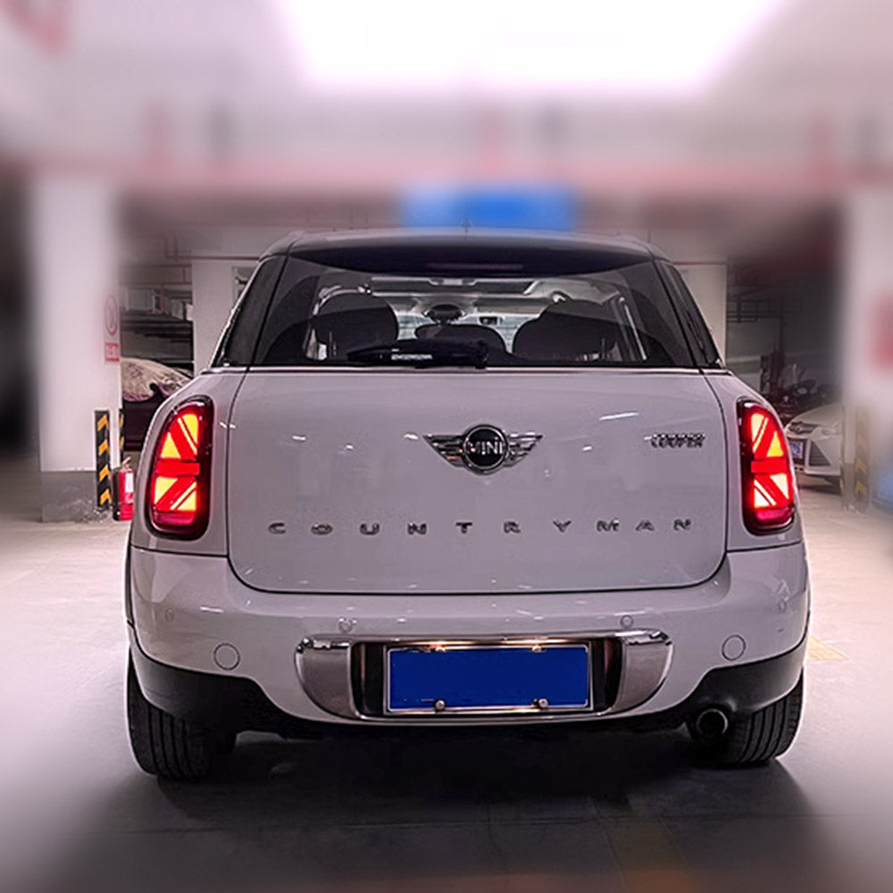 LED Tail Lights for Mini Countryman R60 2010–2016