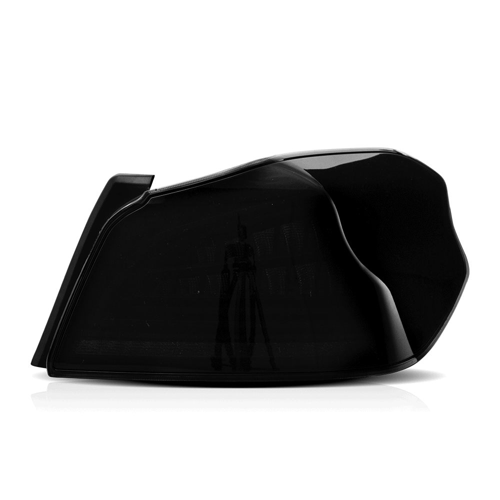 LED Tail Lights for Subaru WRX & STI 2015–2019