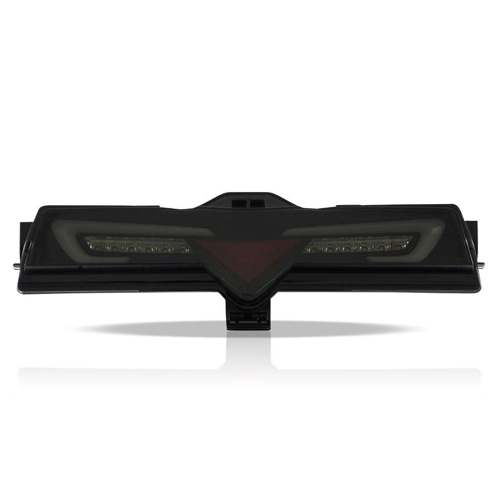 LED Bumper Light for Toyota 86 & Subaru BRZ & Scion FR-S 2012–2021