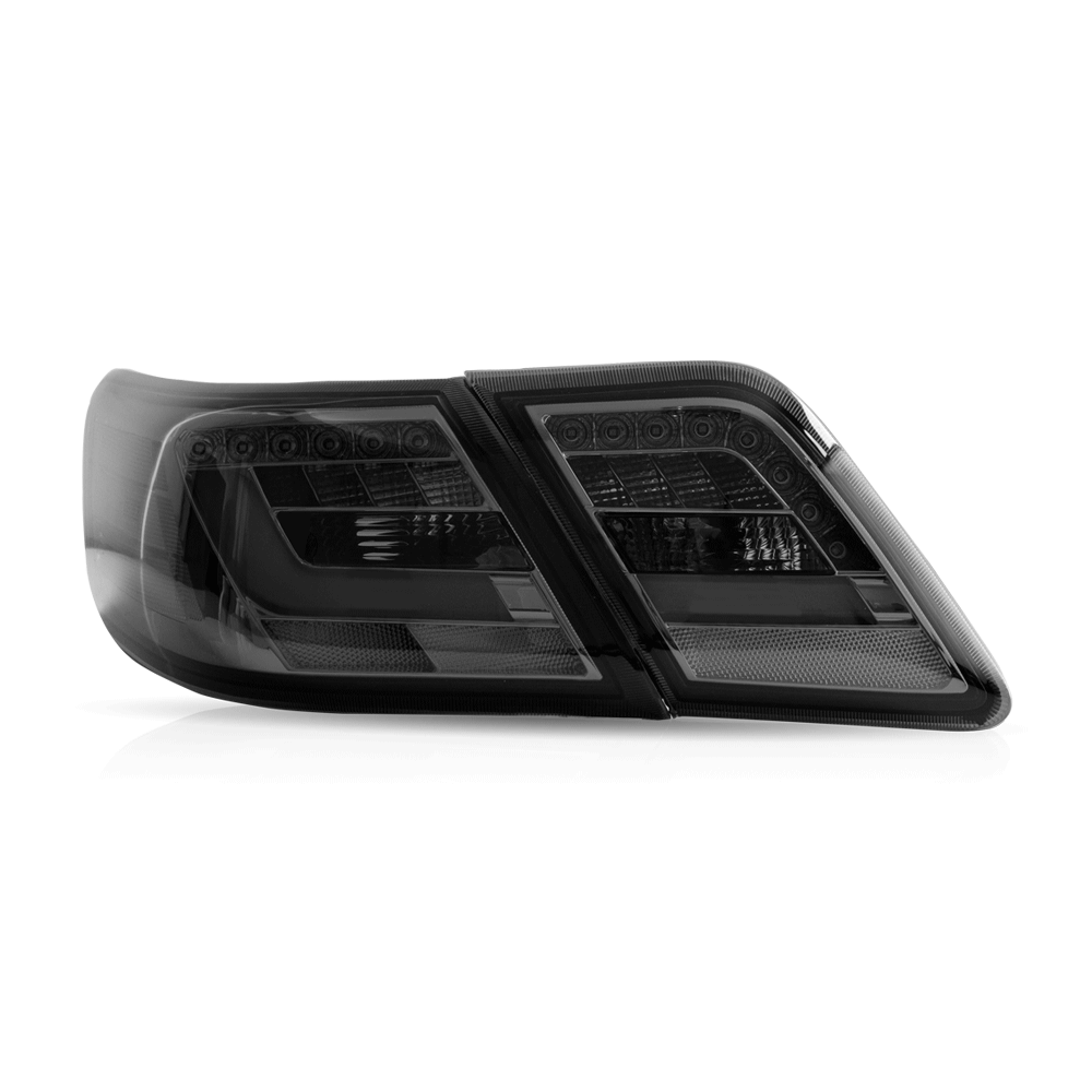 LED Tail Lights for Toyota Camry 2007–2011