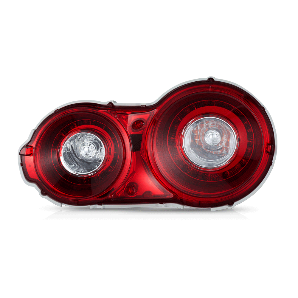 LED Tail Lights for Nissan GTR R35 2008–2023