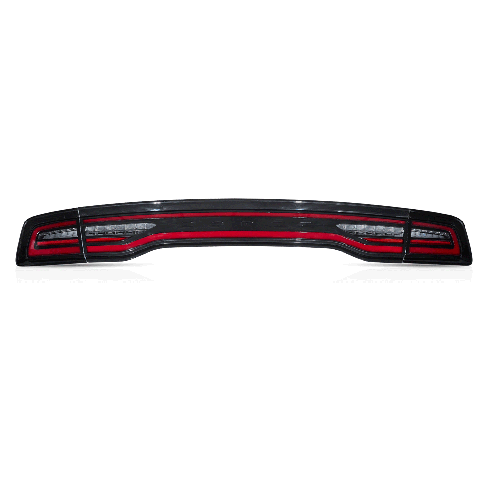LED Tail Lights for Dodge Charger 2011–2014