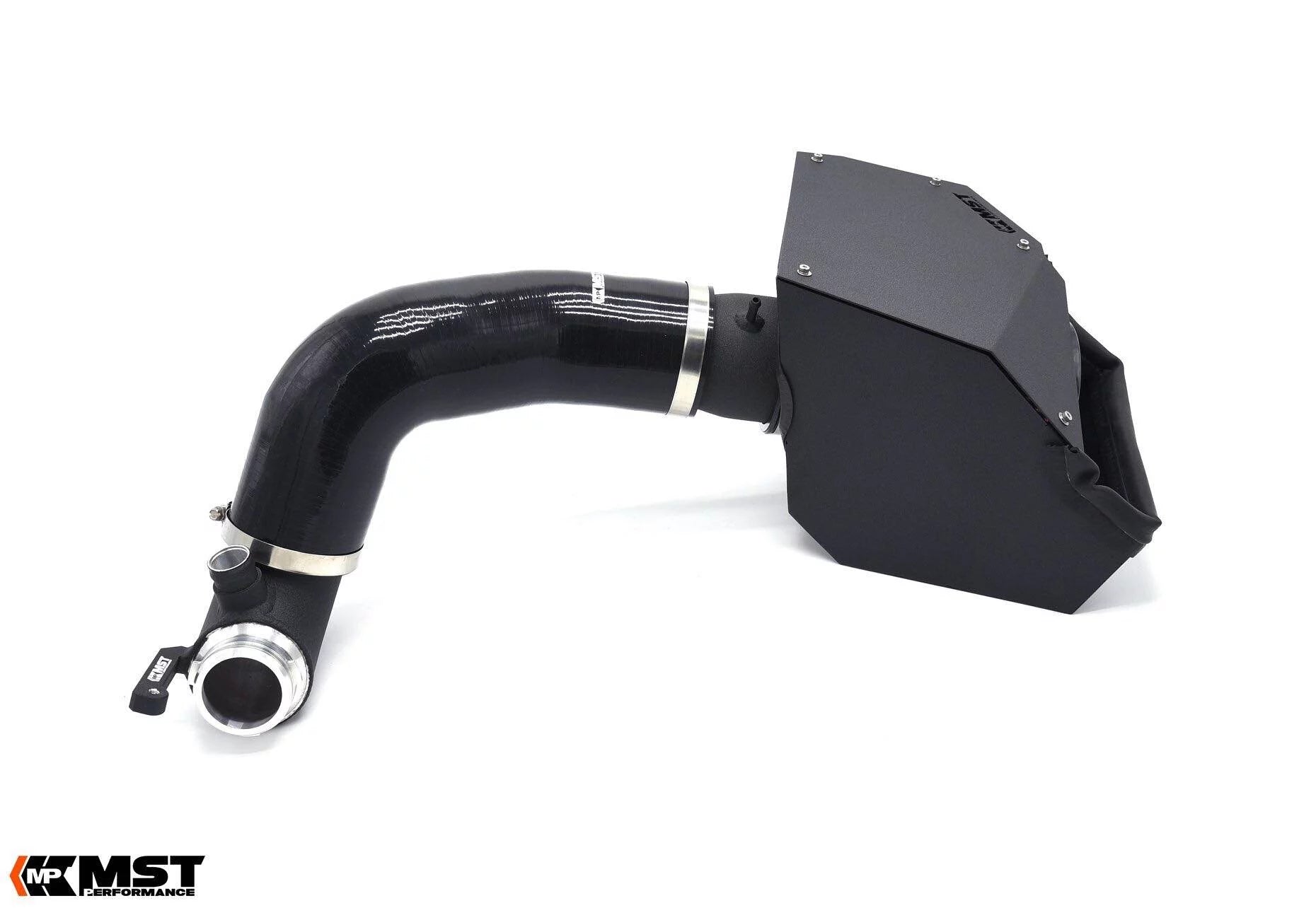 COLD AIR INTAKE - VOLKSWAGEN GOLF MK7/7.5 GTI & R & Audi S3 8V (MST INTAKES)