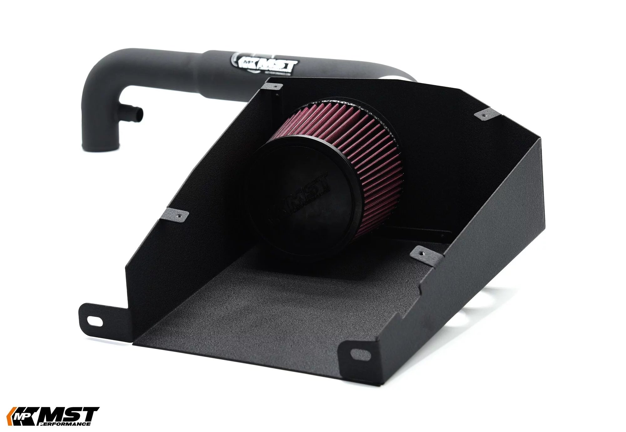COLD AIR INTAKE - VOLKSWAGEN GOLF MK6 GTI (MST INTAKES)