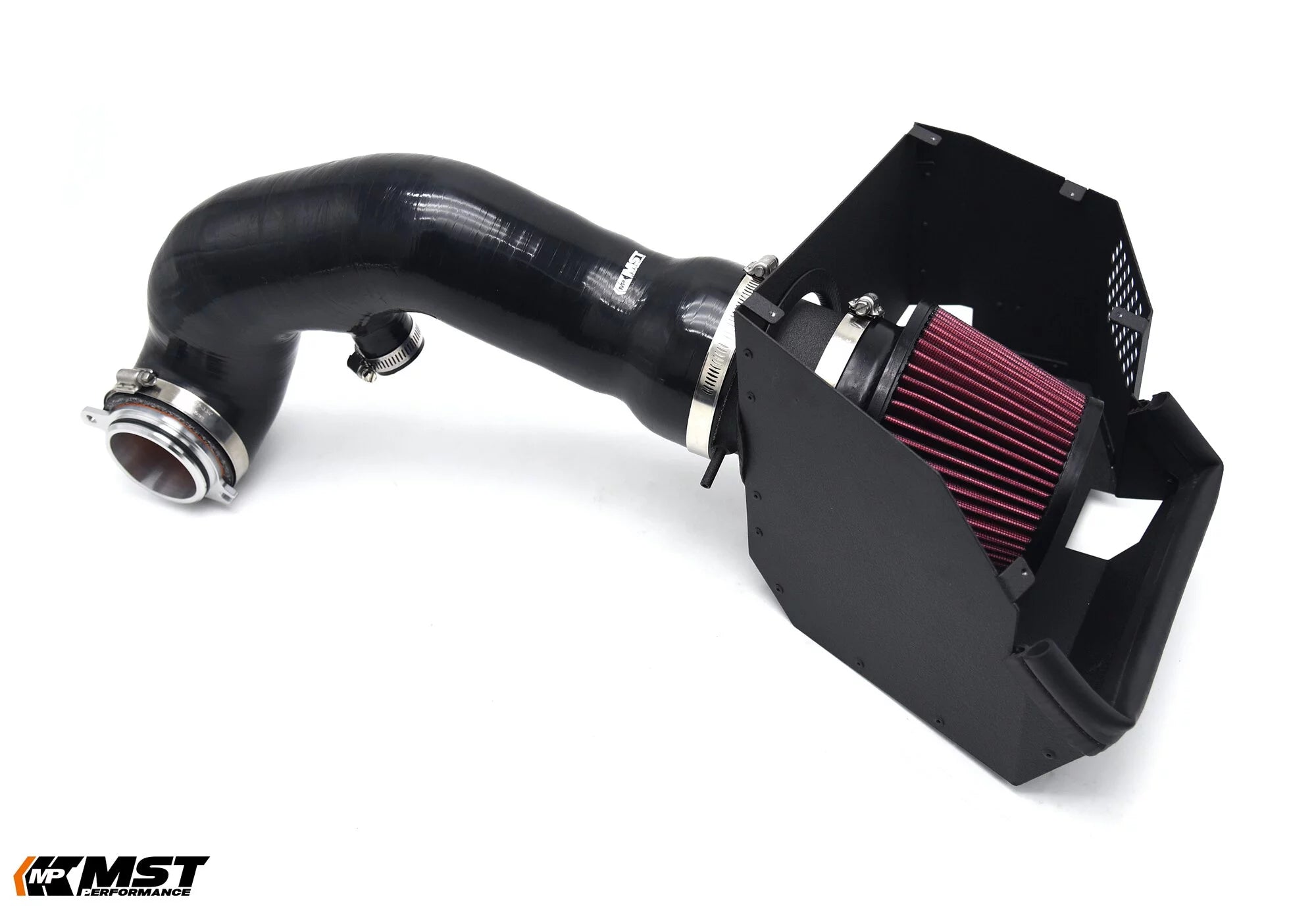 COLD AIR INTAKE - VOLKSWAGEN GOLF MK8 R (MST INTAKES)